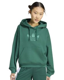 Buzo Adidas Originals Trefoil