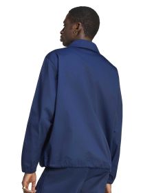 Campera Adidas Originals Coaches 3 Stripes