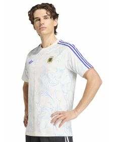 Remera Adidas Originals AFA 2026