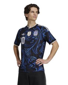 Camiseta Adidas Originals AFA Away 10 Messi 2026