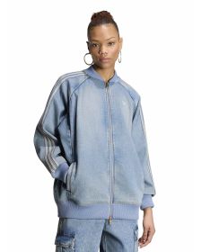 Campera Adidas Originals SST