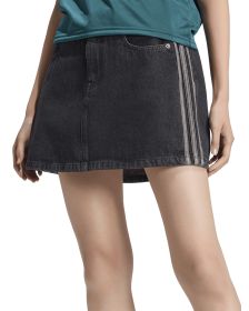Pollera Adidas Originals 3 Stripes