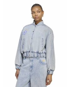 Campera Adidas Originals Care Bears Bomber