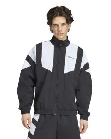 Campera Adidas Originals Blocked