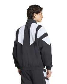 Campera Adidas Originals Blocked