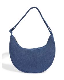 Bolso Adidas Originals Adicolor Half Crescent