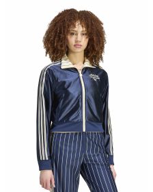 Campera Adidas Originals Firebird Reversible