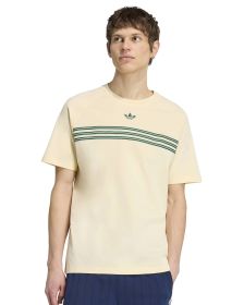 Remera Adidas Originals Chest Stripes