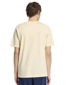 Remera Adidas Originals Chest Stripes