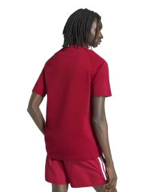 Remera Adidas Originals Chest Stripes
