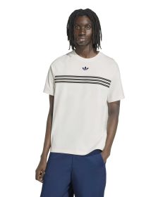 Remera Adidas Originals Chest Stripes