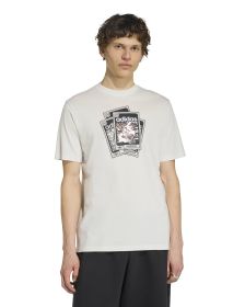 Remera Adidas Originals Bird Card