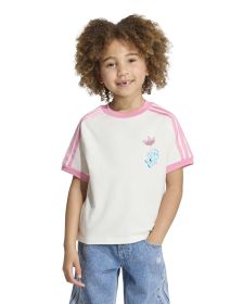 Remera Adidas Originals Care Bears Kids