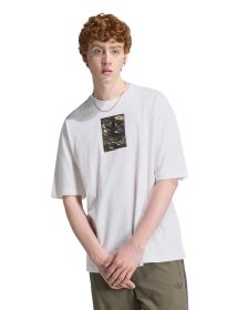 Remera Adidas Originals Camo