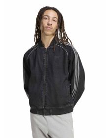Campera Adidas Originals SST Adicolor