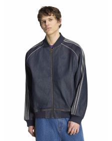Campera Adidas Originals SST Adicolor