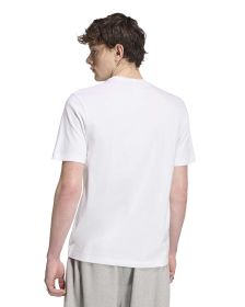 Remera Adidas Originals Trefoil Essentitals