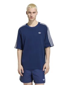 Remera Adidas Originals Adicolor 3 Stripes