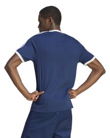 Remera Adidas Originals Drop Nedle 3 Stripes