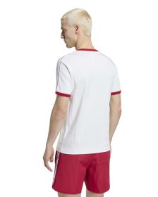 Remera Adidas Originals Drop Nedle 3 Stripes