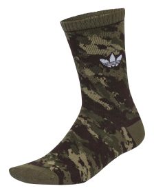 Medias Adidas Originals Classics Camo 2Pk