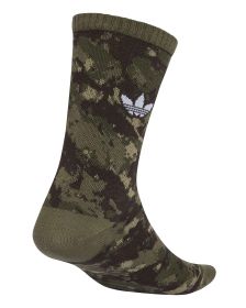 Medias Adidas Originals Classics Camo 2Pk