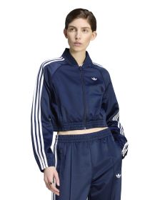 Campera Adidas Originals SST
