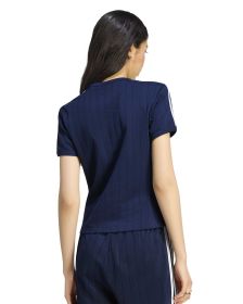 Remera Adidas Originals Pinstripe