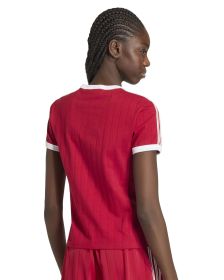 Remera Adidas Originals Pinstripe