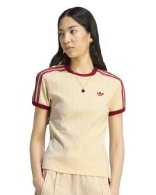 Remera Adidas Originals Pinstripe