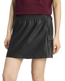 Pollera Adidas Originals Pleather Adribreak