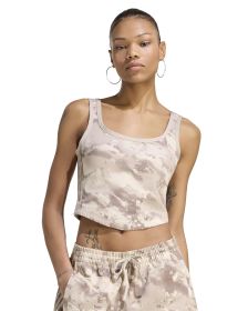 Musculosa Adidas Originals Corsé Camo