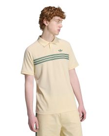Remera Adidas Originals Chest Stripes