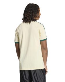 Remera Adidas Originals 3 Stripes