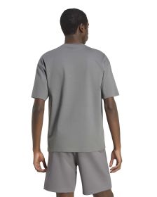 Remera Adidas Originals Trefoil Essentials Spacer