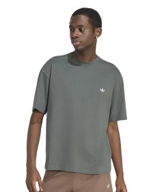 Remera Adidas Originals Trefoil Essentials Spacer