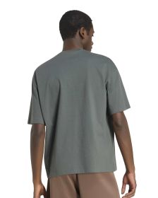 Remera Adidas Originals Trefoil Essentials Spacer