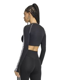 Remera Adidas Originals Essentials 3 Stripes