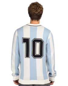 Sweater Le Coq Sportif AFA Homenaje 86 2026