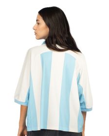 Remera Le Coq Sportif AFA Homenaje 86 2026