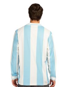 Remera Le Coq Sportif AFA Homenaje 86 2026