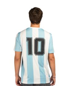 Camiseta Le Coq Sportif AFA Homenaje 86 2026