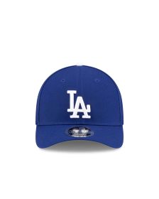 Gorra New Era Los Ángeles Dpdgers 9Forty Player Réplica