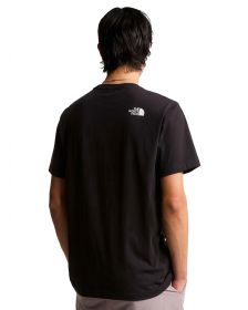 Remera The North Face Evolution Half Dome