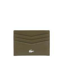 Tarjetero Lacoste Ossian