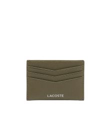 Tarjetero Lacoste Ossian