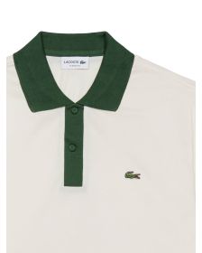 Remera Lacoste