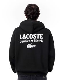 Buzo Lacoste