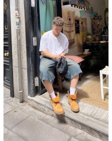 Botas Timberland Premium
