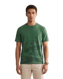 Remera Lacoste